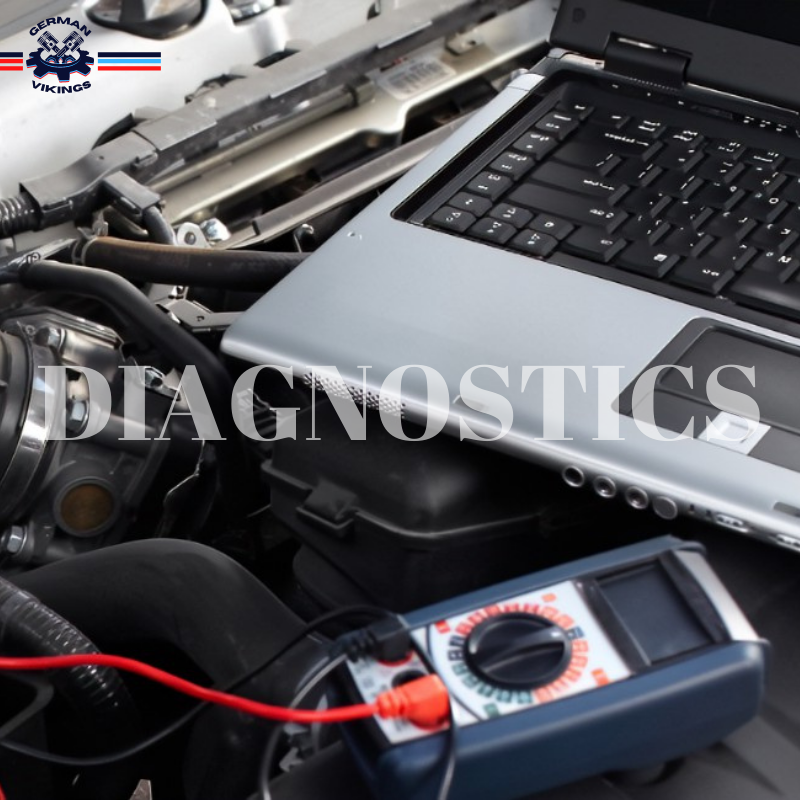 DIAGNOSTICS