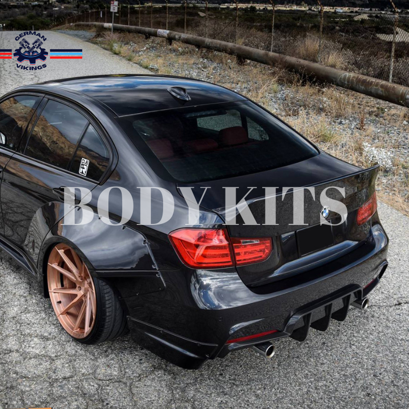 BODY KITS